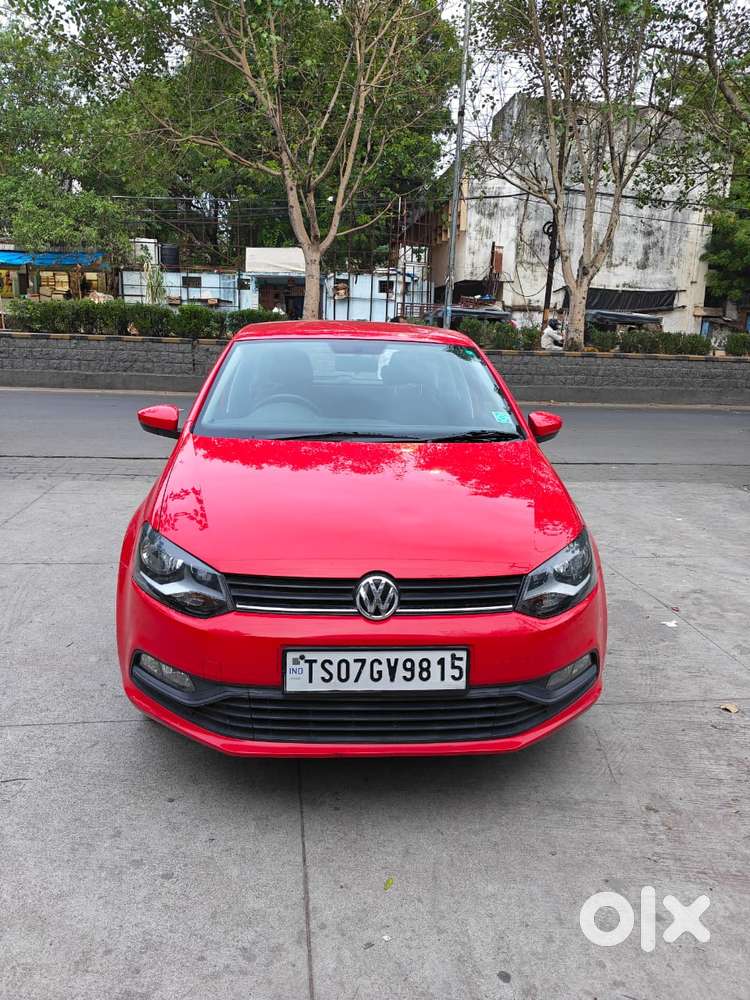 Volkswagen Polo 1.0 Comfortline Cup Edition, 2019, Petrol