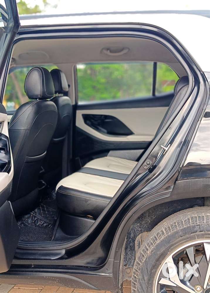 Hyundai Creta, 2021, Diesel