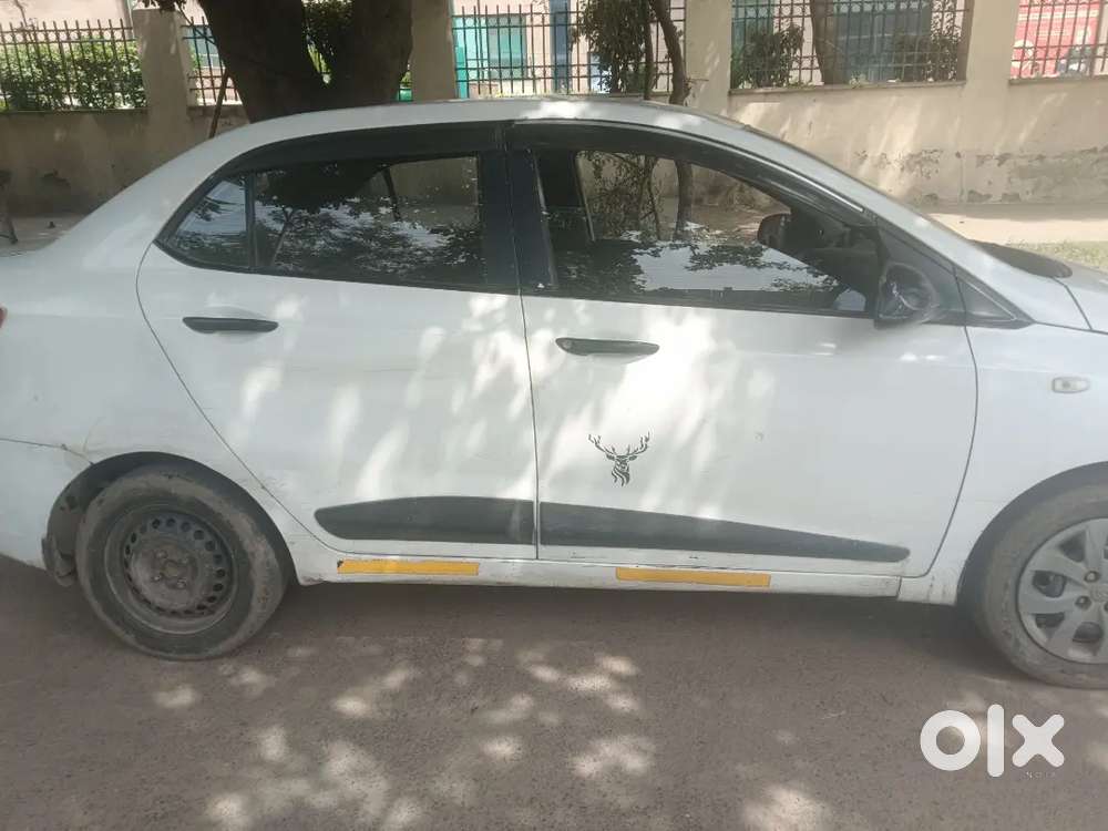 Hyundai Xcent Prime 2018