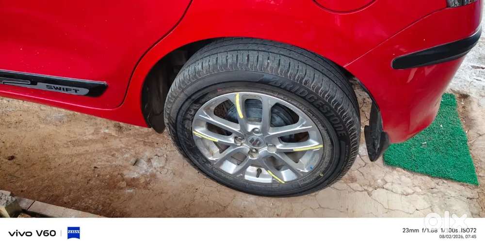 Maruti Suzuki Swift 2023 Automatic