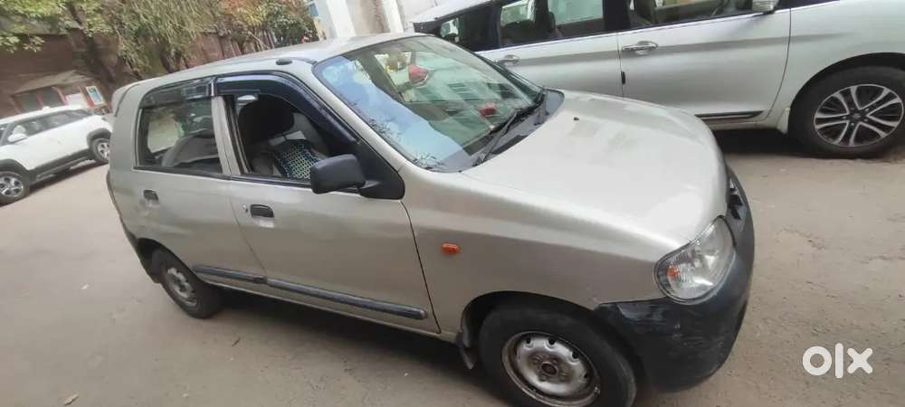 Alto 2006 Fitness There Insurance There Well Maintained