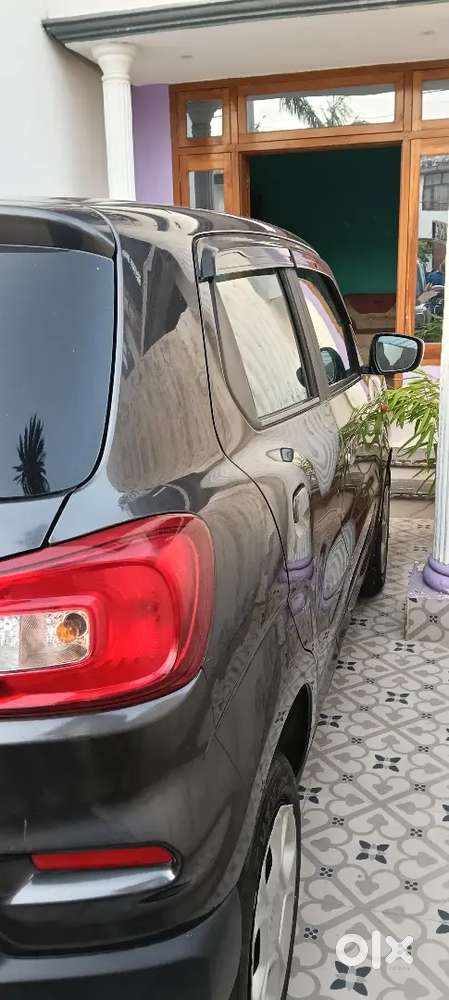 Maruti Suzuki S-presso 2021 Petrol 40000 Km Driven