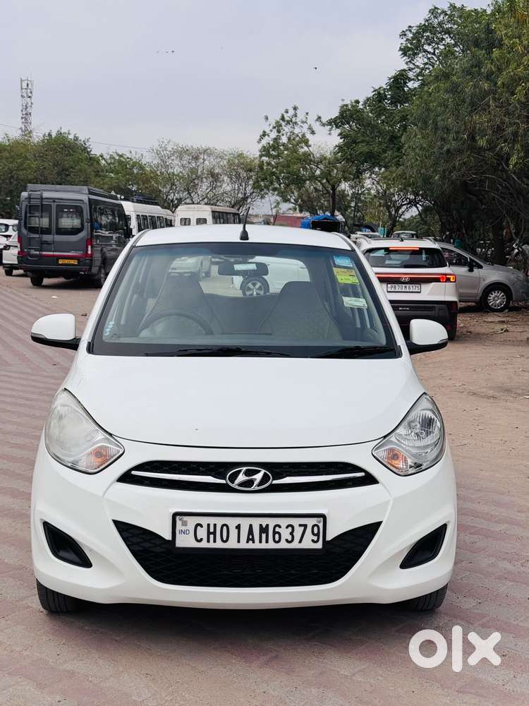 Hyundai I10 Magna 1.1l, 2012, Petrol