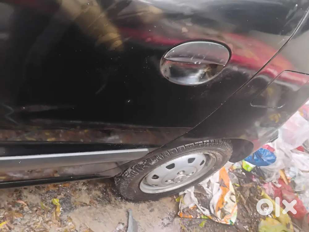 Hyundai Santro Xing 2007
