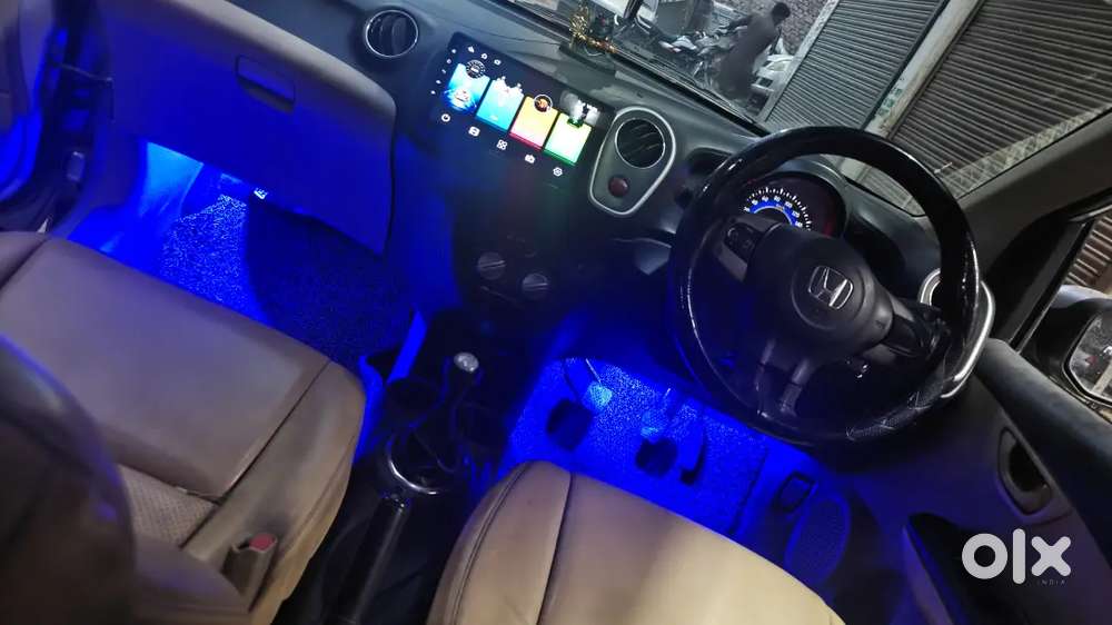 Honda Mobilio 2014 Diesel Good Condition