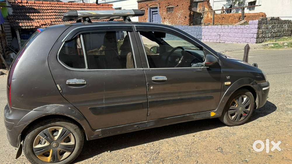 Tata Indica Diesel 2006