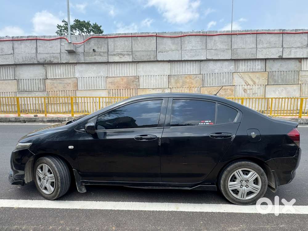 Honda City Petrol 2011