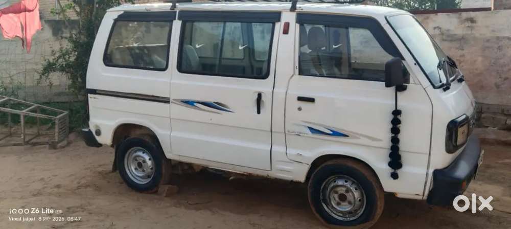 Maruti Suzuki Omni Good Candition