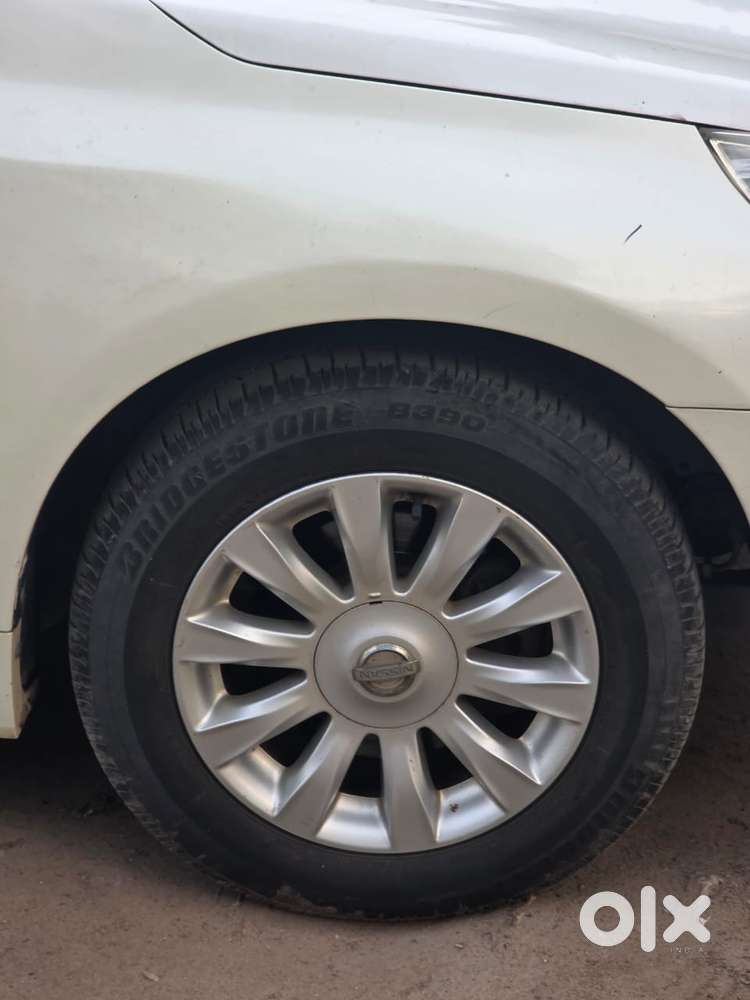 Nissan Teana Xv, 2012, Petrol