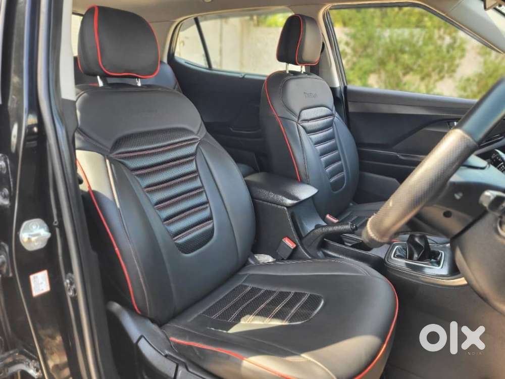 Hyundai Creta, 2023, Petrol