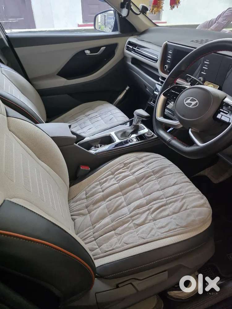 Hyundai Creta Facelift Petrol 2026