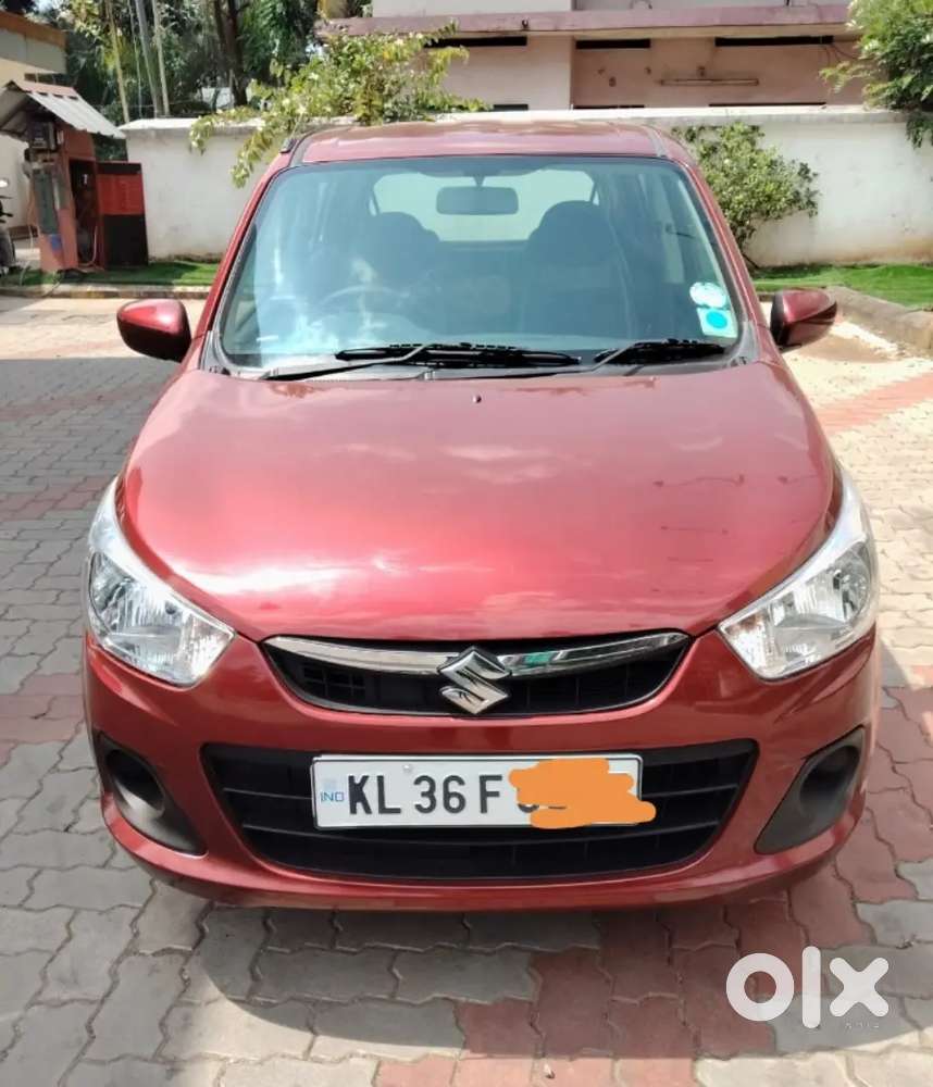 Well Maintained 
Power Steering / Window
4 New Tyres No Accidents