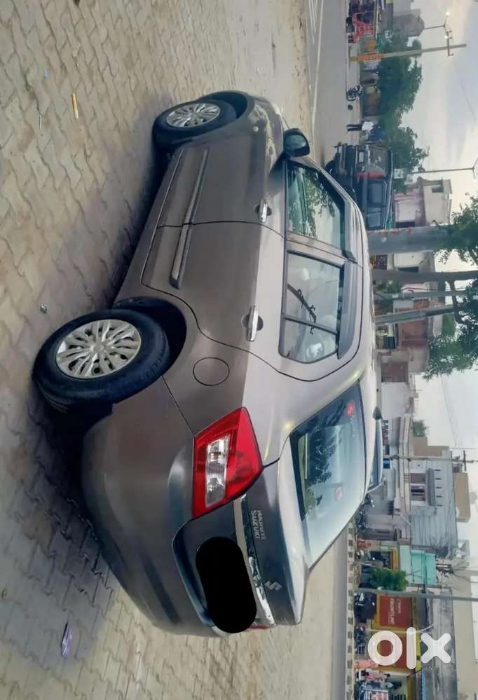 Maruti Suzuki Swift Dzire Diesel  2016 Model