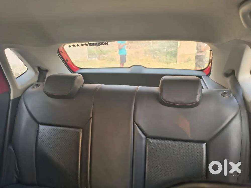 Volkswagen Polo 2015