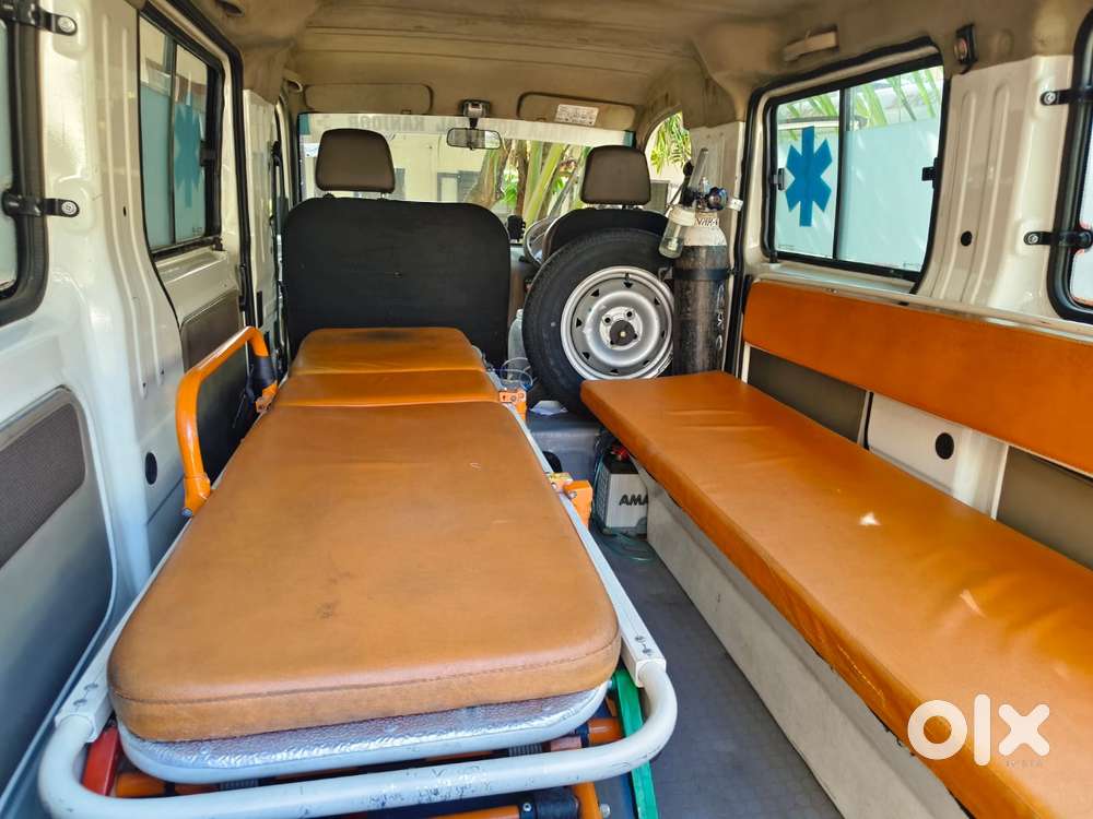 Mahindra Supro, 2022, Petrol