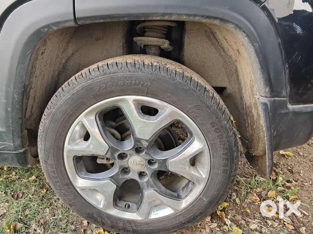 Jeep Compass 2.0 Plus 2018