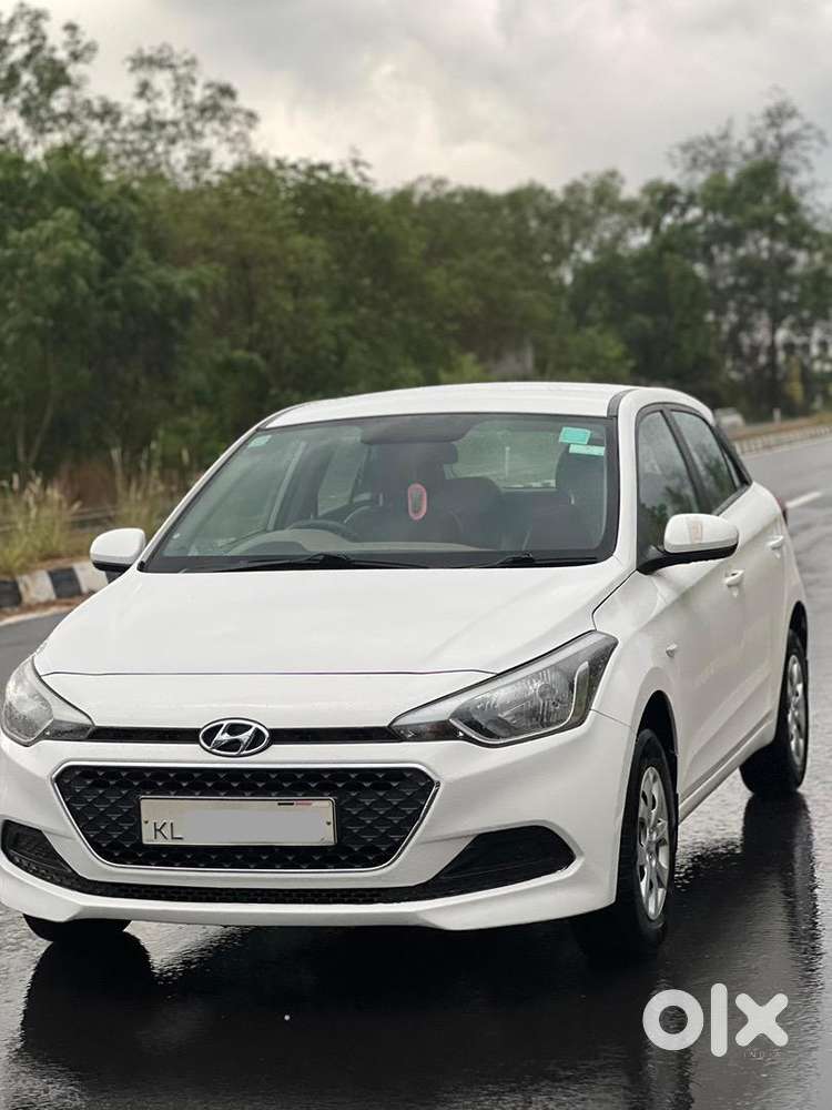 Hyundai I20 2018 Petrol 50000 Km Driven