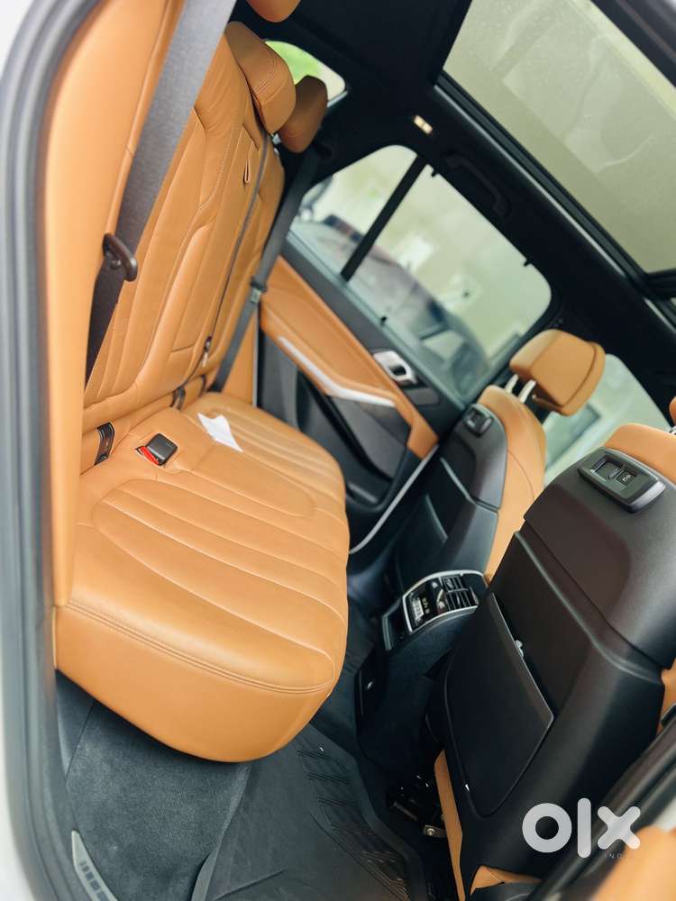 Bmw X5 X Drive 30d M Sport, 2022, Diesel