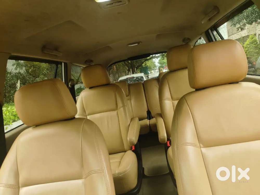 Toyota Innova Diesel 2015 Model
