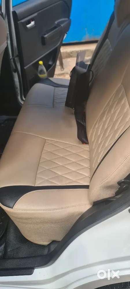 2023 Maruti Suzuki Wagon R Petrol