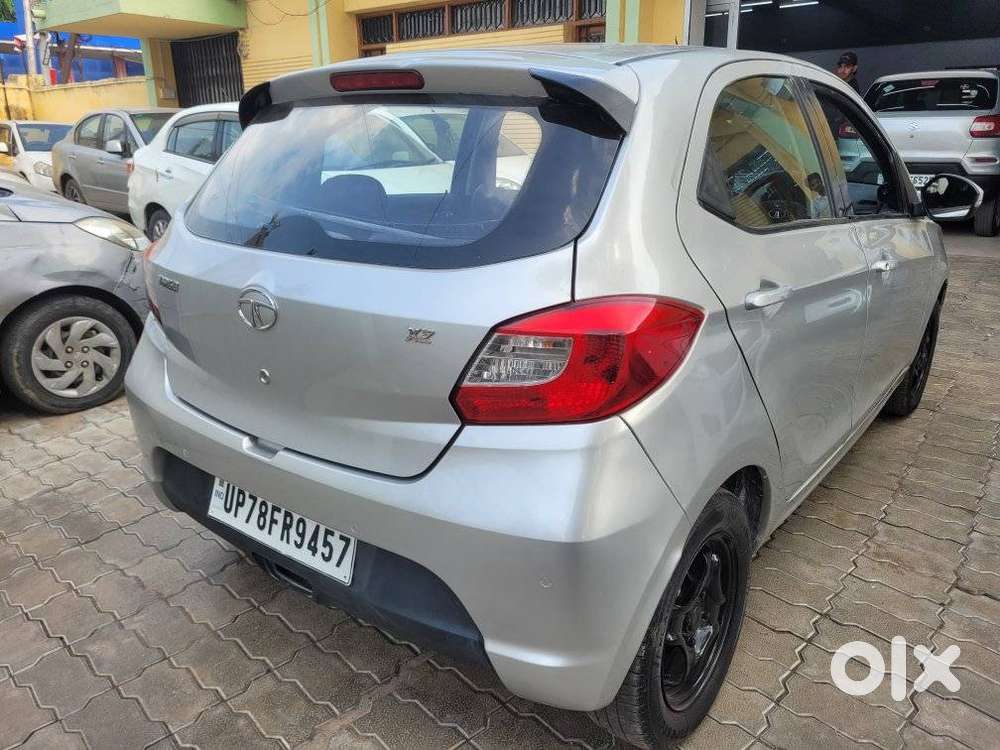 Tata Tiago 1.2 Revotron Xz Plus Cng, 2019, Cng & Hybrids