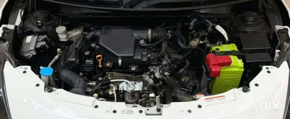 Maruti Suzuki Swift Zxi Cng, 2025, Cng & Hybrids