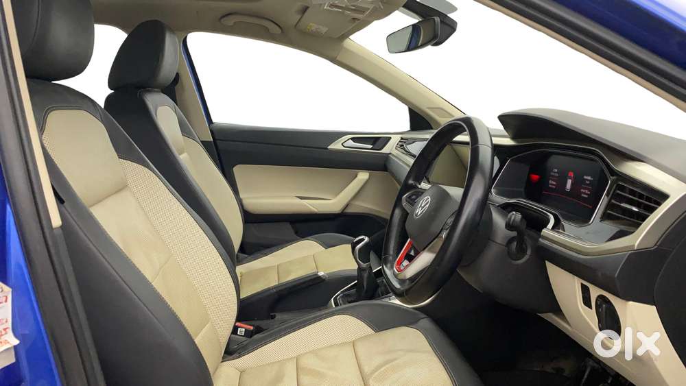 Volkswagen Virtus 1.0 Topline Tsi, 2022, Petrol