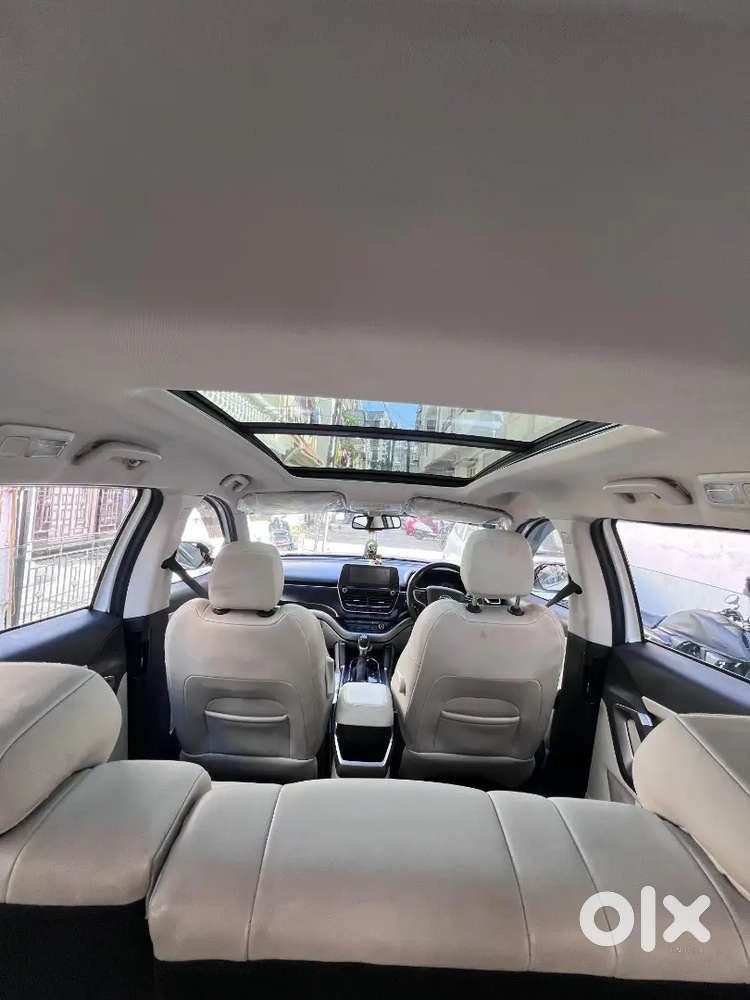 Tata Safari Diesel 2022