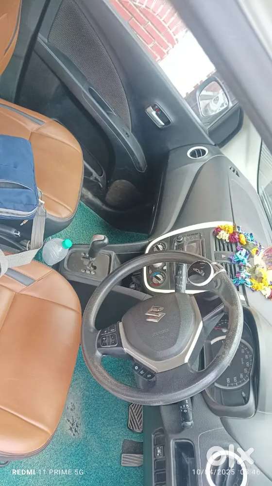 Maruti Suzuki Celerio X 2018 Cng & Hybrids 67000 Km Driven