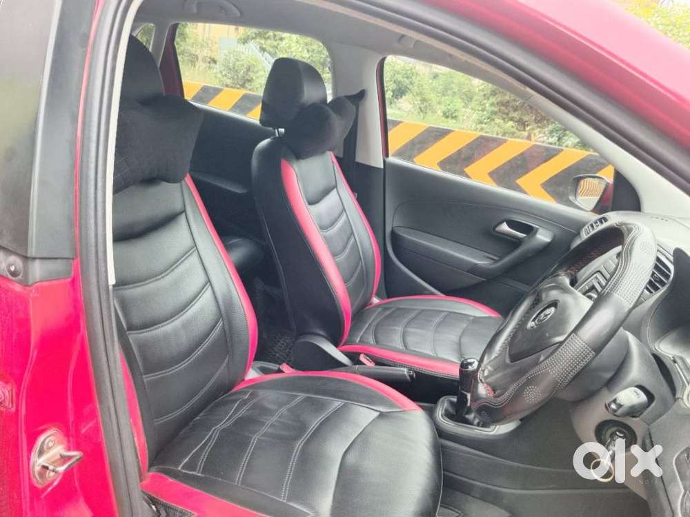 Volkswagen Polo 1.2 Mpi Comfortline, 2018, Petrol