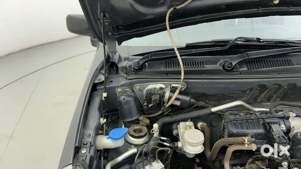 Maruti Suzuki Alto 800 Lxi, 2021, Petrol