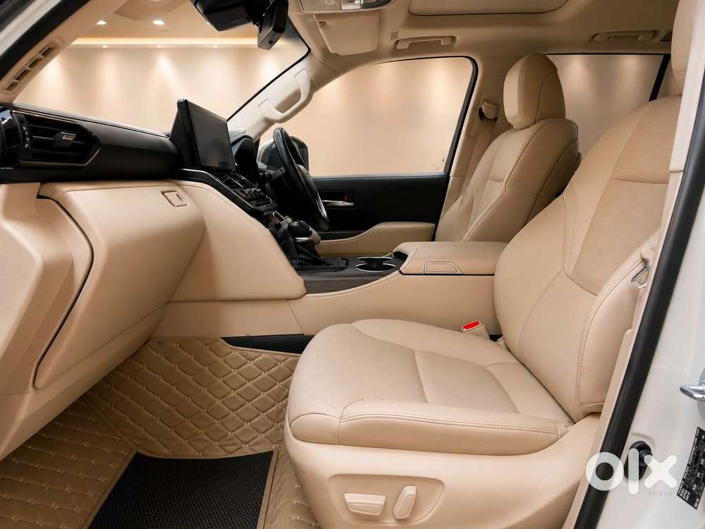 Toyota Land Cruiser, 2025, Diesel