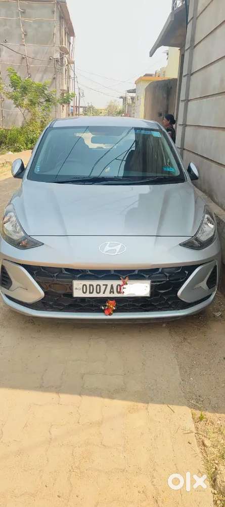 Hyundai Grand I10 Magna Petrol 2023