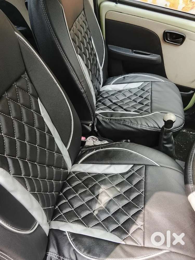 Tata Nano Twist Xt 2013 Model