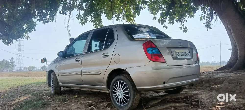 Tata Indigo Ecs 2012