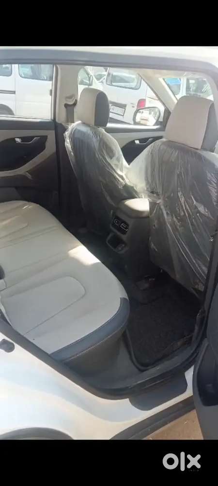 Hyundai Creta Diesel 2024