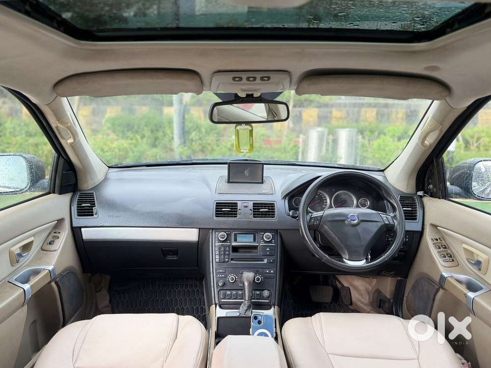 Volvo Xc 90 D5 Awd, 2014, Diesel