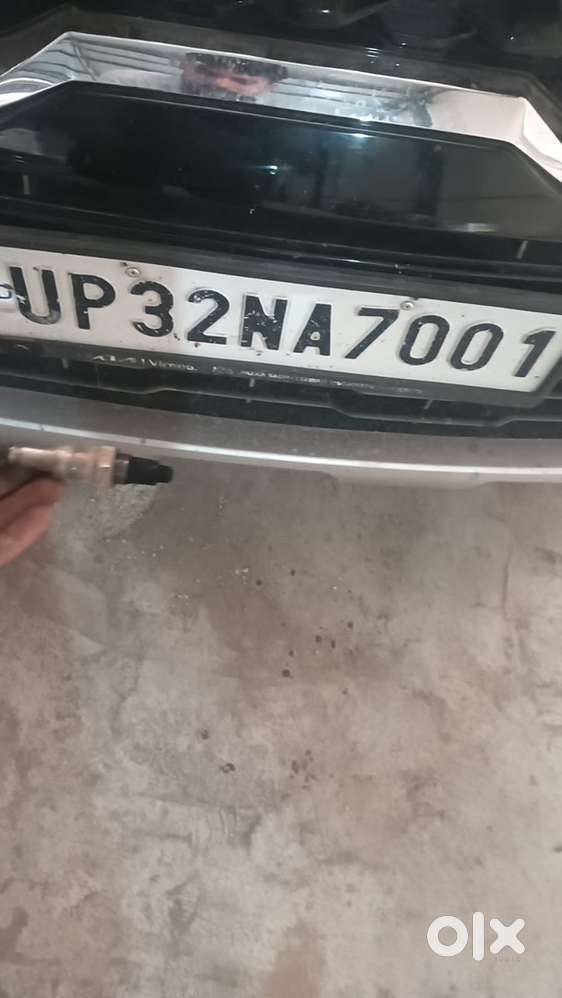 Kia Sonet Diesel Manual 2022