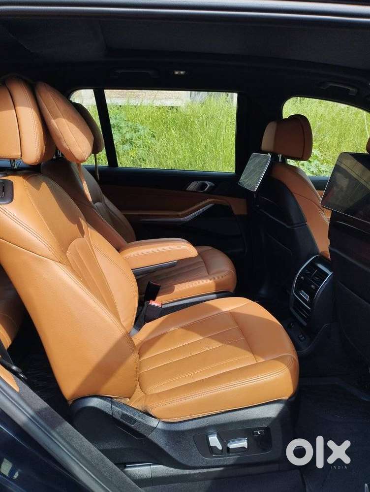Bmw X7 3.0 Xdrive 40i M Sport, 2021, Petrol