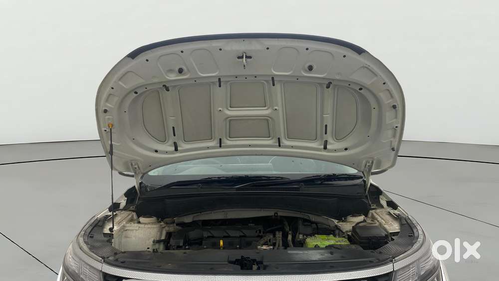 Kia Seltos Htx G, 2020, Petrol