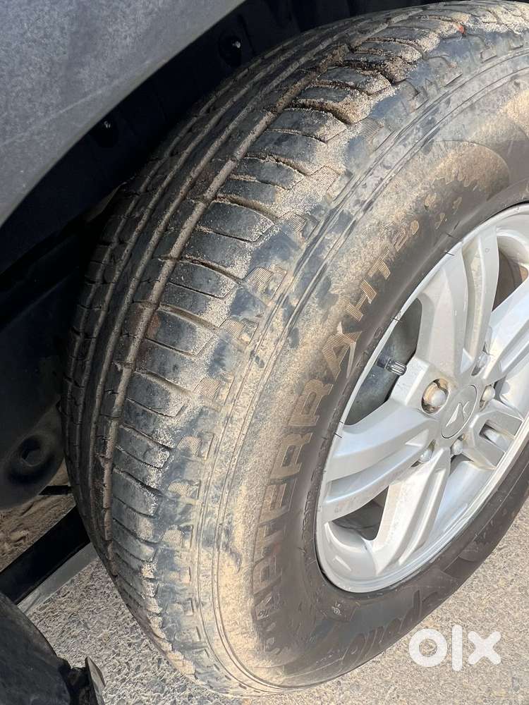 Mahindra Scorpio S11 Mt 7s, 2023, Diesel