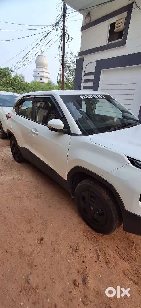 Tata Punch 1.2 Adventure 2022 Petrol Manual