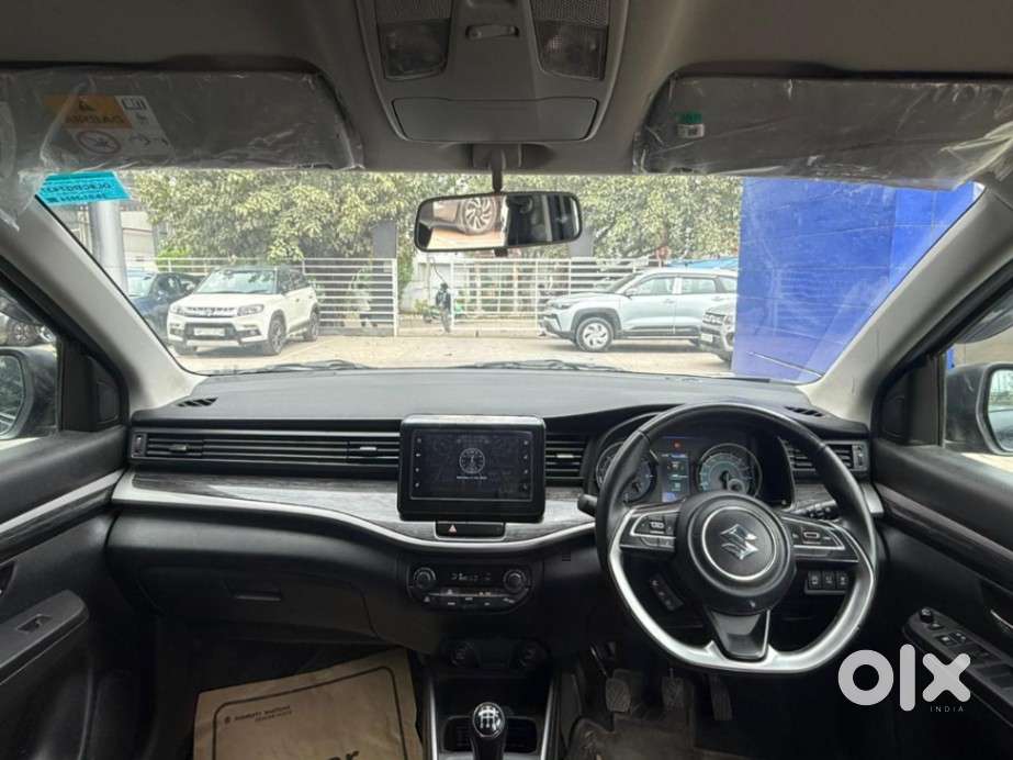 Maruti Suzuki Xl6 1.5 Alpha Mt, 2024, Petrol