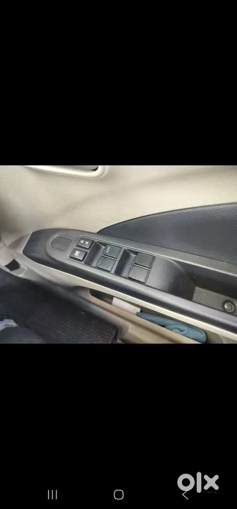 Maruti Celerio Automatic Genuine Driven School Teacher Car