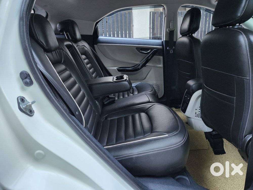 Tata Nexon Ev Xz Plus, 2020, Electric