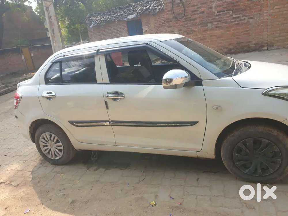 2019 Maruti Swift Dzire Tour