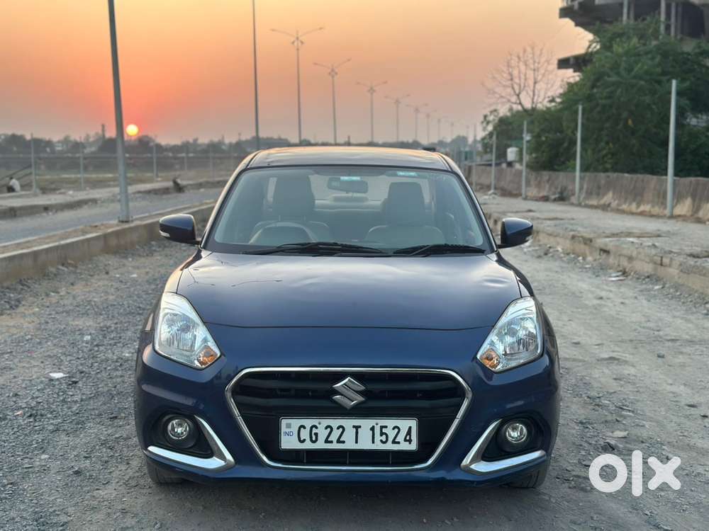 2020 Maruti Suzuki Dzire