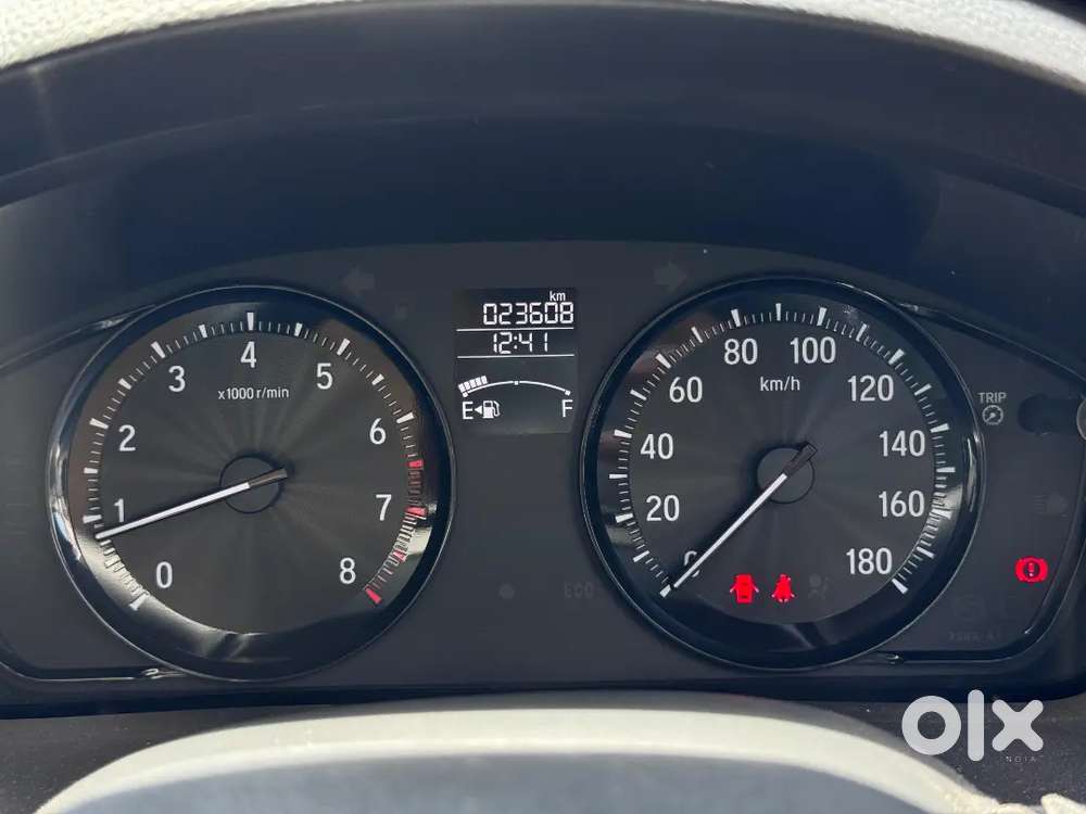 Honda Amaze 1.2s Mt