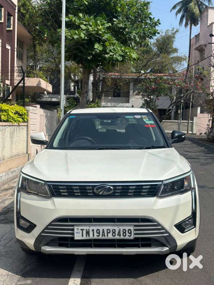 Mahindra Xuv300