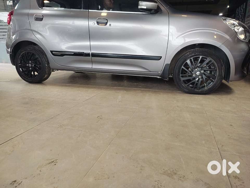 Maruti Suzuki Celerio Zxi, 2023, Petrol